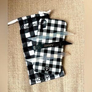 Plaid Loopy Case for iPhone XR